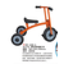 news play small sports bicycle for kids